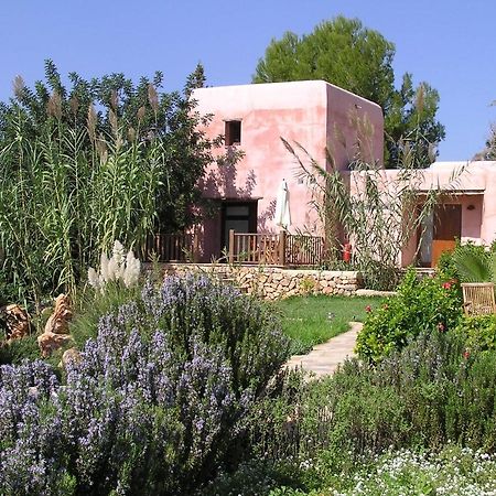 Agroturismo Xarc Santa Eularia des Riu Ruang foto