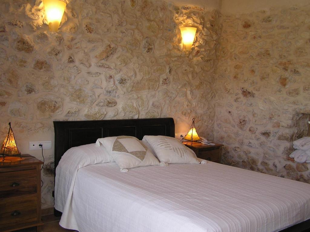Agroturismo Xarc Santa Eularia des Riu Ruang foto