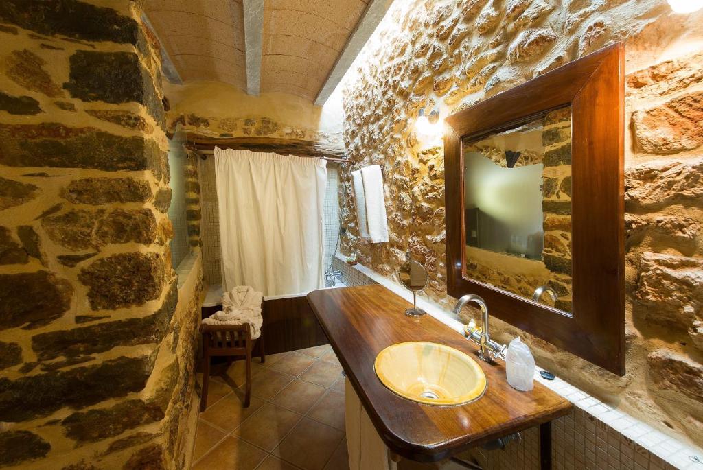 Agroturismo Xarc Santa Eularia des Riu Ruang foto