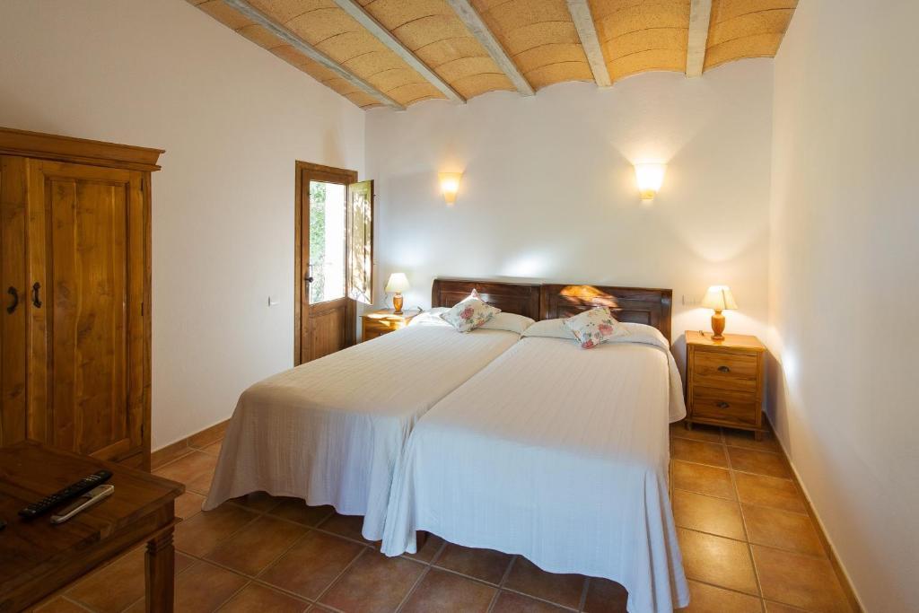 Agroturismo Xarc Santa Eularia des Riu Ruang foto