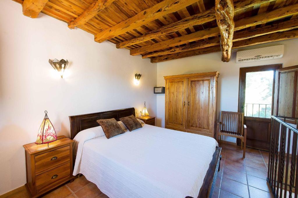 Agroturismo Xarc Santa Eularia des Riu Ruang foto