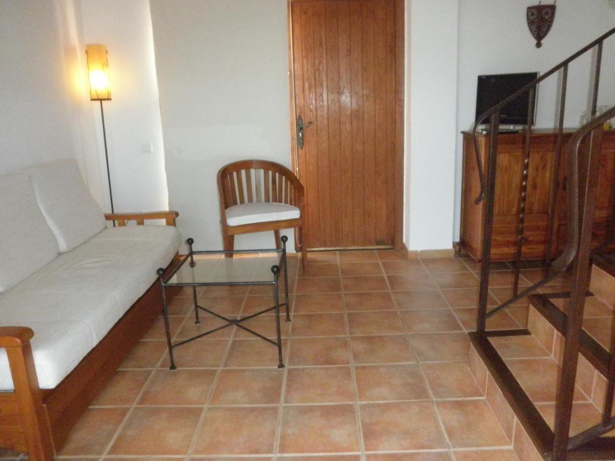 Agroturismo Xarc Santa Eularia des Riu Ruang foto