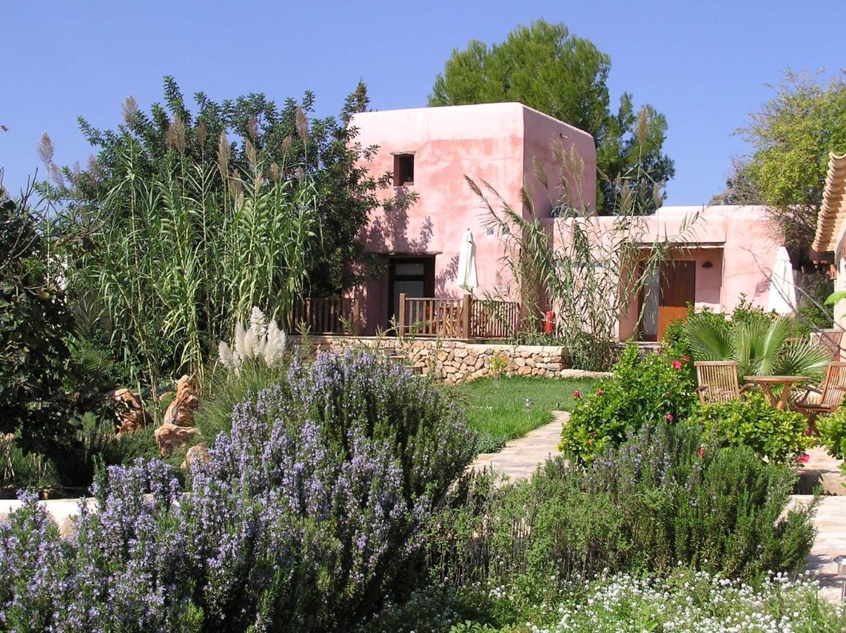 Agroturismo Xarc Santa Eularia des Riu Ruang foto